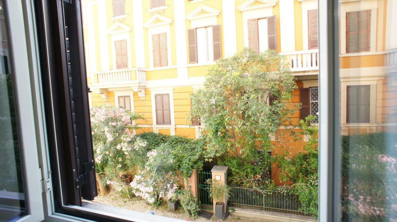 Angoletto Di Trastevere Rome Luaran gambar
